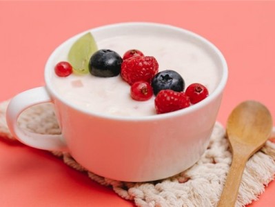 Assolatte健康夏日贴士:解锁欧盟乳制品新吃法