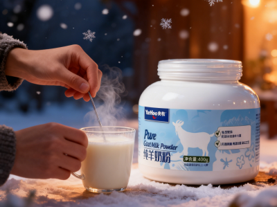 央牧乳业构建全链路品质闭环 重塑“冬日温养”新范式