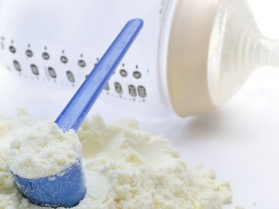 巨头抢滩成人羊奶粉市场，羊奶重地陕西乳企能否招架住？