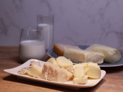 意大利牛奶和乳制品出口在中国出口量持续上升！未来可期！