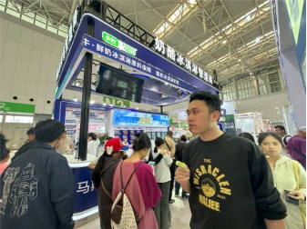 好原料领跑好产品｜圣牧塞茵苏马斯卡彭冰淇淋奶浆“卷”动市场