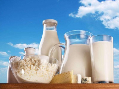 “奶香多多，健康多多”甘肃省乳业公司优秀企业推荐