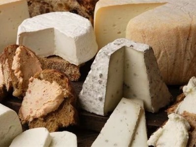 厉害了！世界最佳Top10奶酪评选, 意大利独占8席