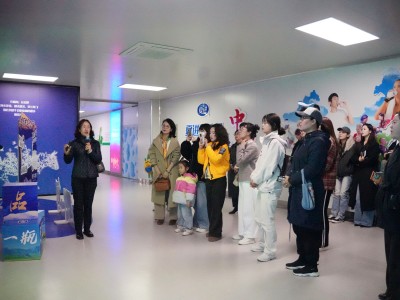 当工厂大门打开，我们看到了夏进乳业的“底牌”